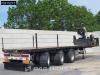 Pacton T3-003 Kennis 16T Steering Crane Foto 3 thumbnail