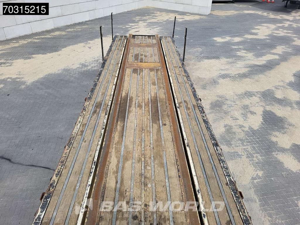 Pacton T3-003 Kennis 16T Steering Crane Foto 27