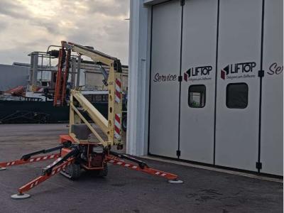 JLG X14J in vendita da Liftop Srl