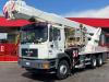 Man Multitel J340-TA 6X4 Foto 1 thumbnail