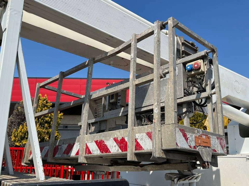 Man Multitel J340-TA 6X4 Foto 10
