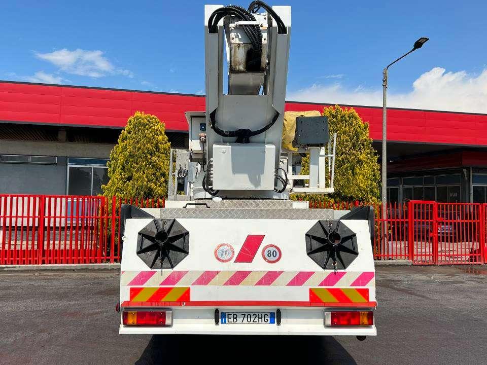 Man Multitel J340-TA 6X4 Foto 12