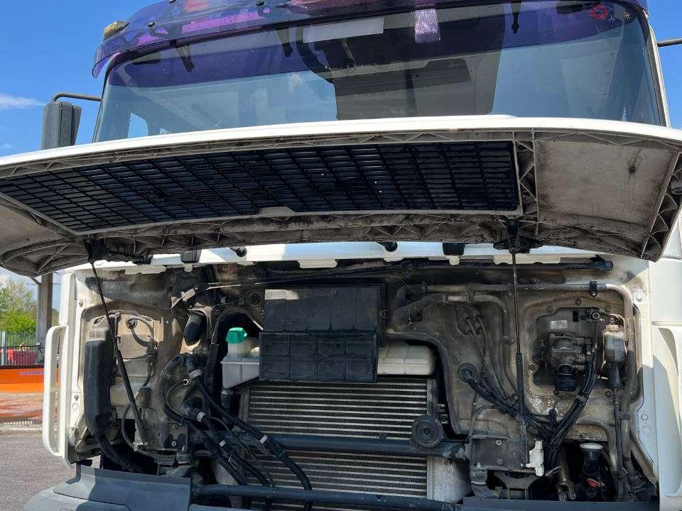 Man Multitel J340-TA 6X4 Foto 16