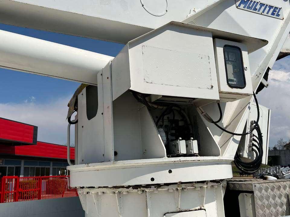 Man Multitel J340-TA 6X4 Foto 17