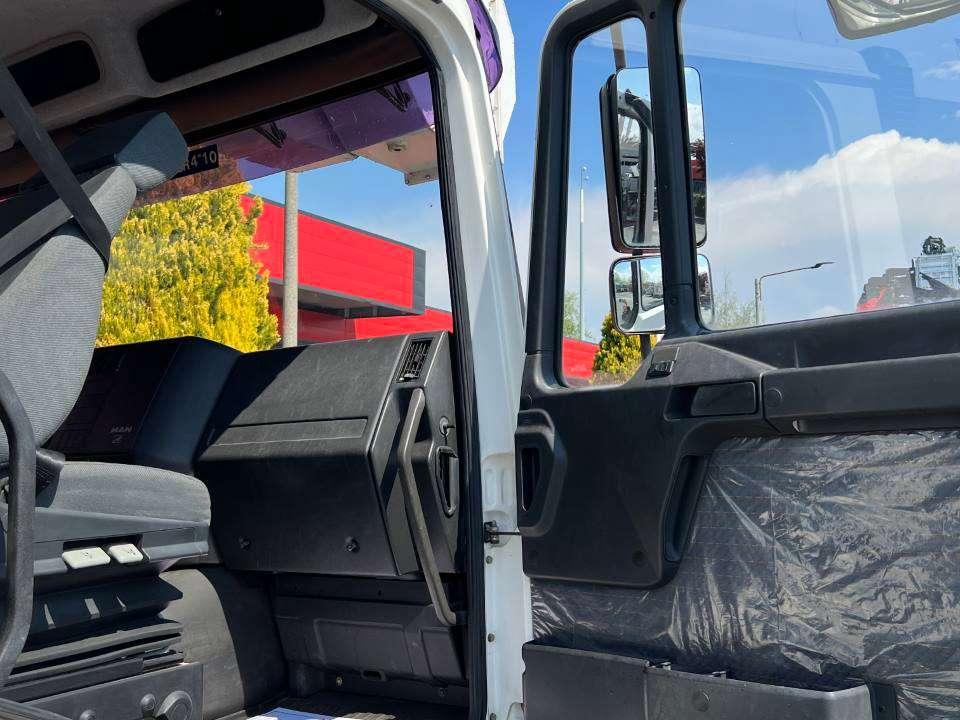 Man Multitel J340-TA 6X4 Foto 4