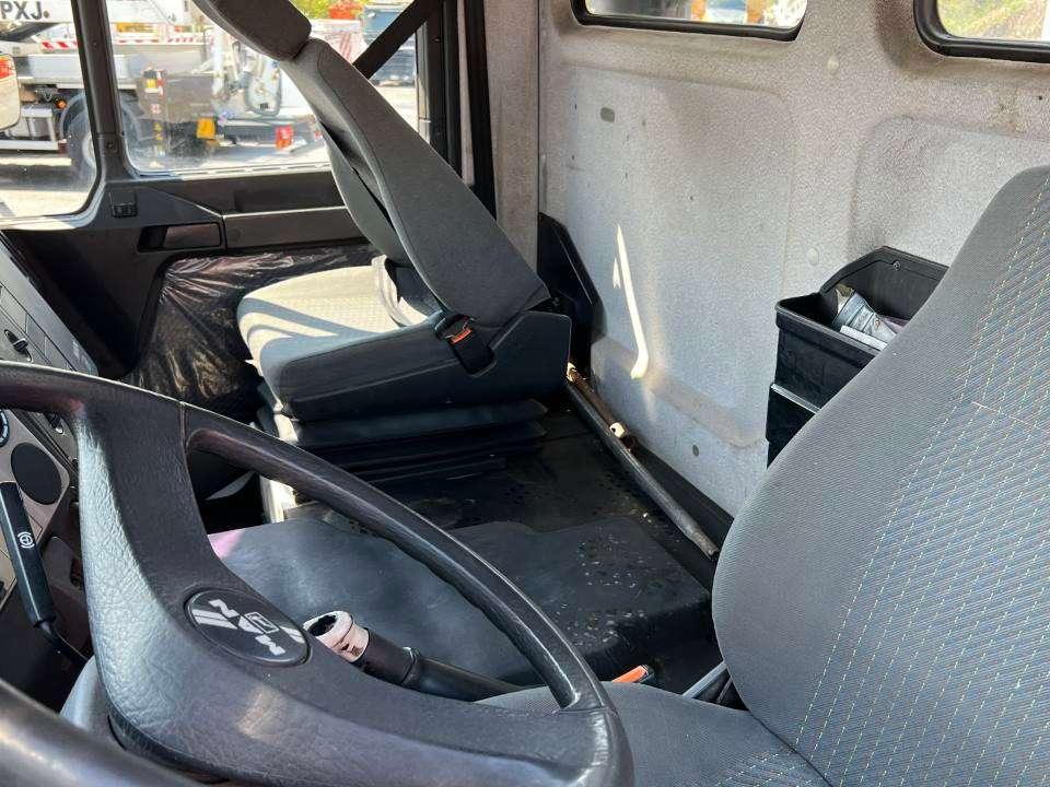 Man Multitel J340-TA 6X4 Foto 5