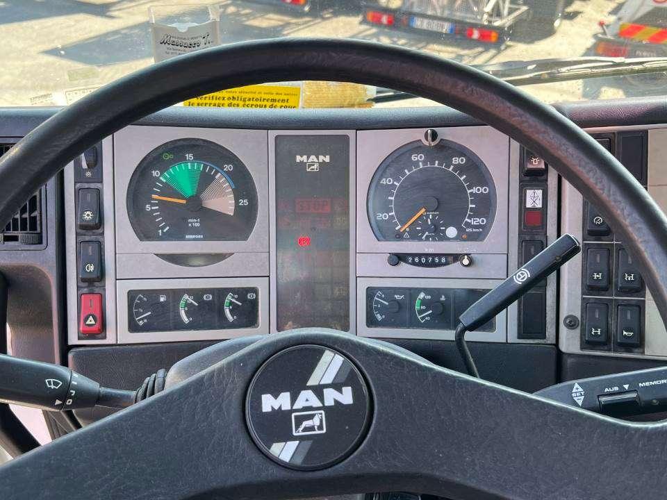 Man Multitel J340-TA 6X4 Foto 6