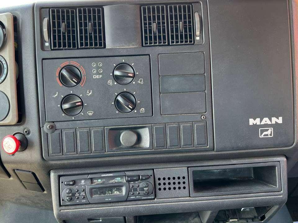 Man Multitel J340-TA 6X4 Foto 9