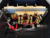 DPX CJ544D - 500 kVA Alternator - DPX-33912 Gruppo elettrogeno Foto 6 thumbnail