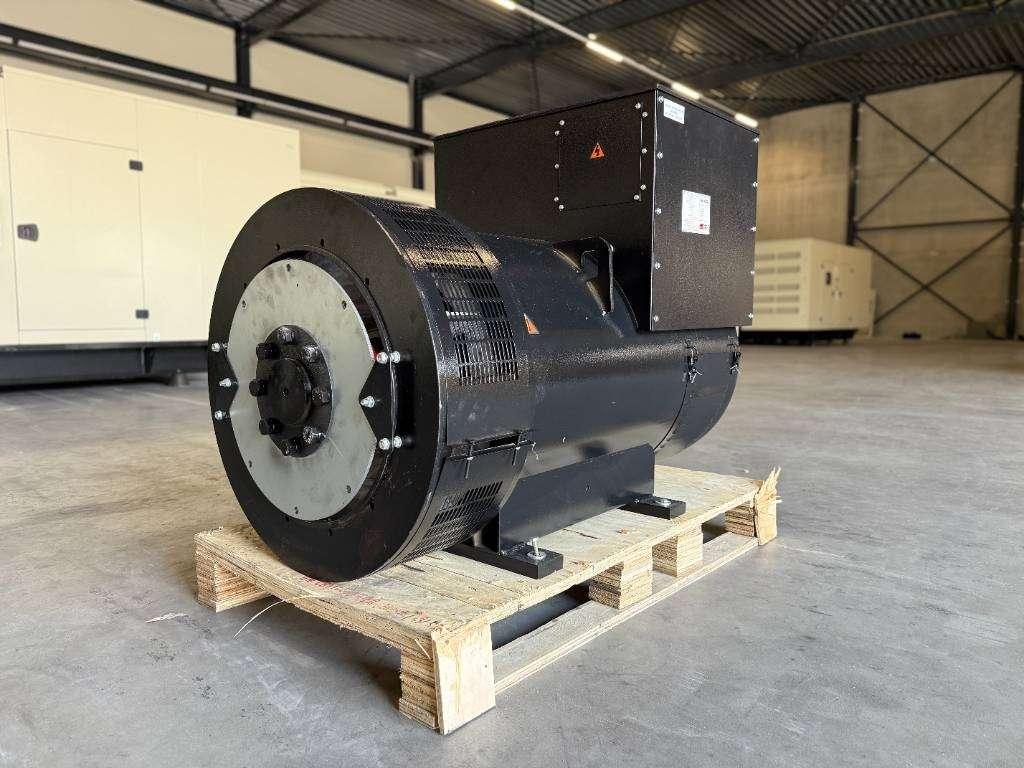 DPX CJ544D - 500 kVA Alternator - DPX-33912 Gruppo elettrogeno Foto 2