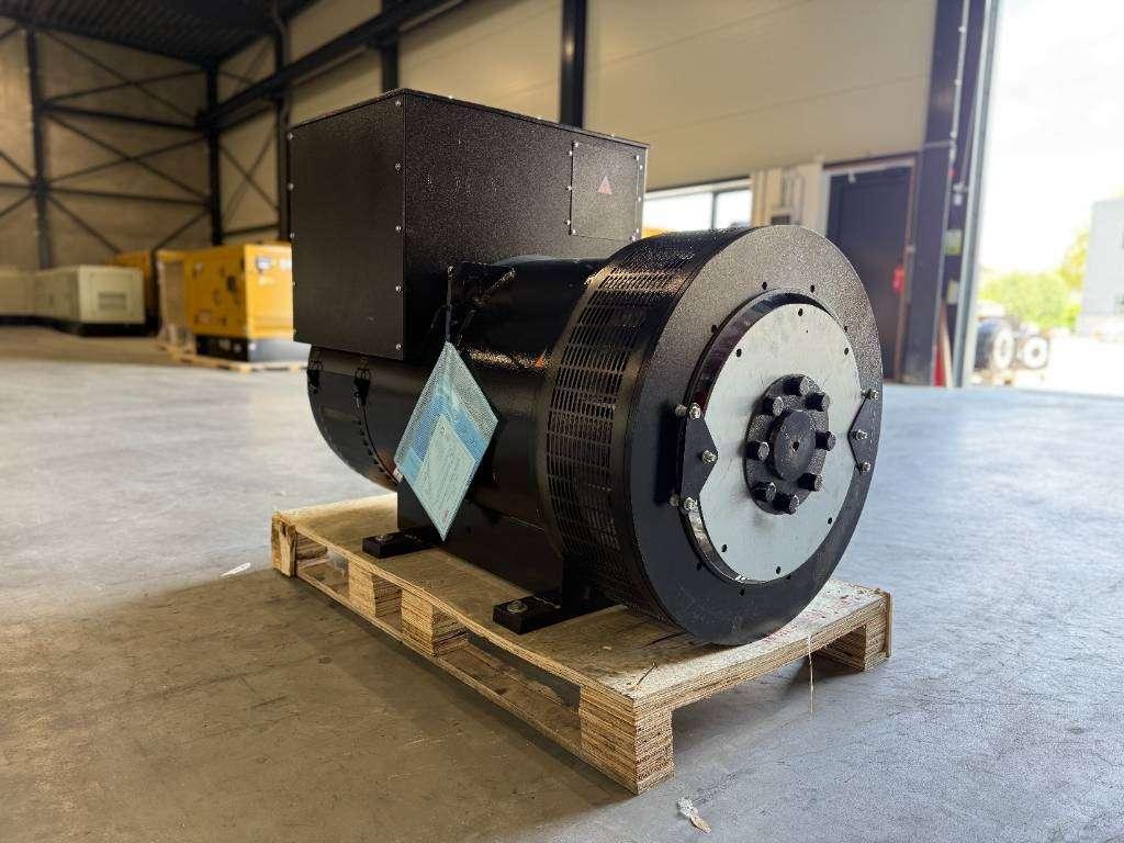DPX CJ544D - 500 kVA Alternator - DPX-33912 Gruppo elettrogeno Foto 3