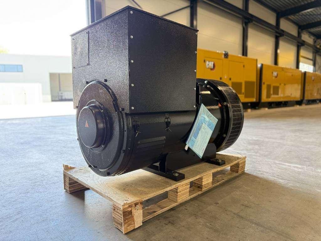 DPX CJ544D - 500 kVA Alternator - DPX-33912 Gruppo elettrogeno Foto 4