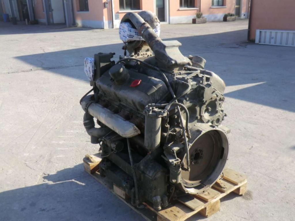 Motore marino per Detroit Diesel 8V53 Foto 2