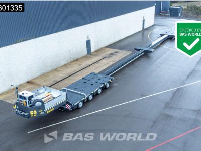 Faymonville Combi-Z-12 in vendita da BAS World B.V.