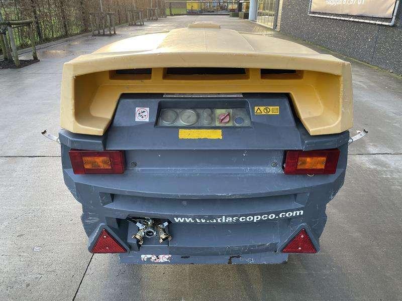 Atlas Copco XAS 87 KD Foto 5