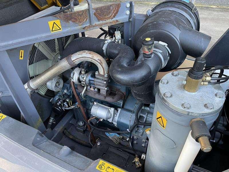 Atlas Copco XAS 87 KD Foto 9