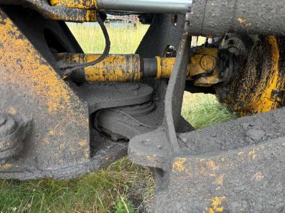 Volvo propeller shaft for Volvo L180E, L150E, L180F, L150G, L180G, L150H, L180H, L150F, L200H, L150K, L18 in vendita da Balavto