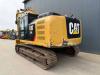 Caterpillar 320E L Foto 2 thumbnail