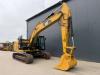 Caterpillar 320E L Foto 3 thumbnail