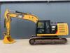 Caterpillar 320E L Foto 6 thumbnail