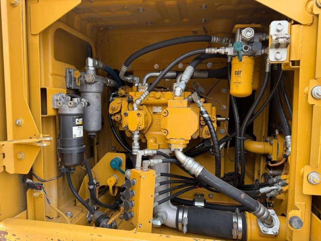 Caterpillar 320E L Foto 10