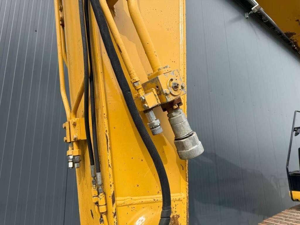 Caterpillar 320E L Foto 11