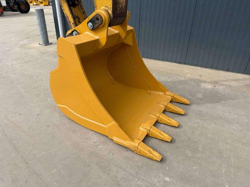 Caterpillar 320E L Foto 12
