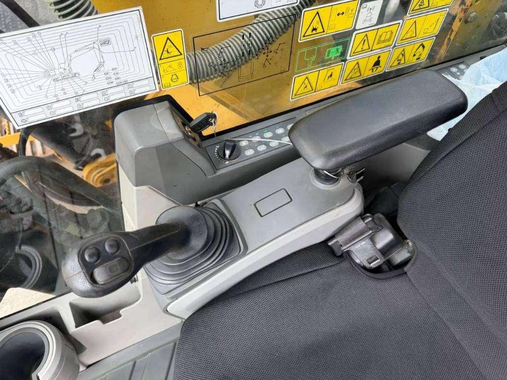 Caterpillar 320E L Foto 15