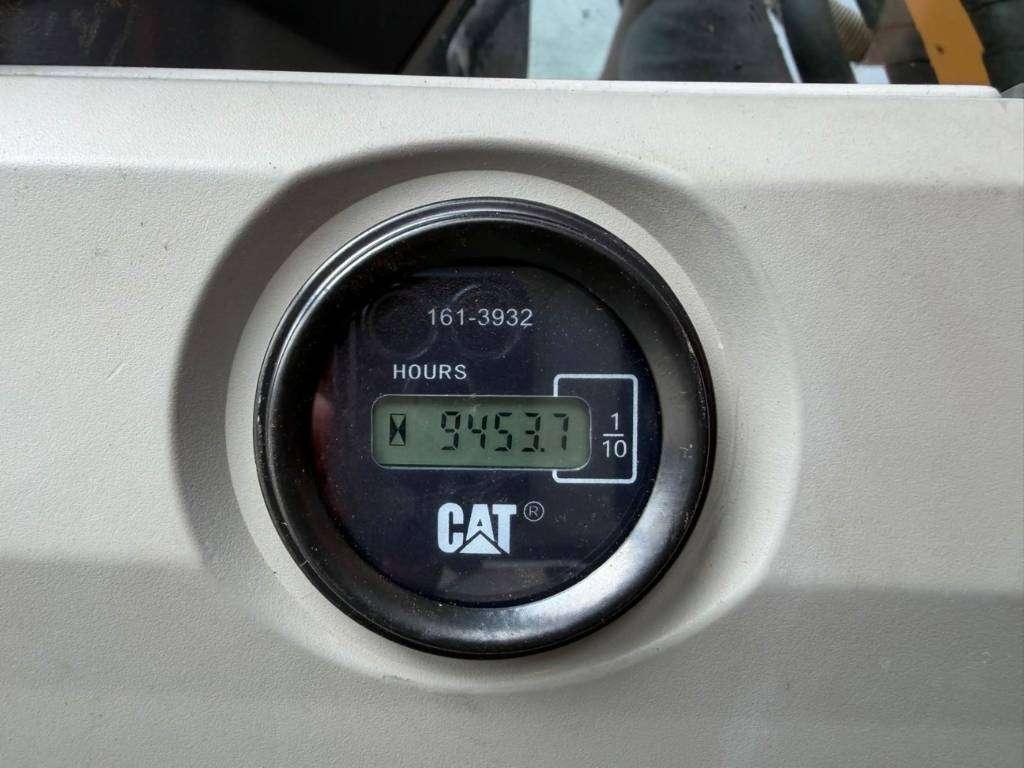 Caterpillar 320E L Foto 17