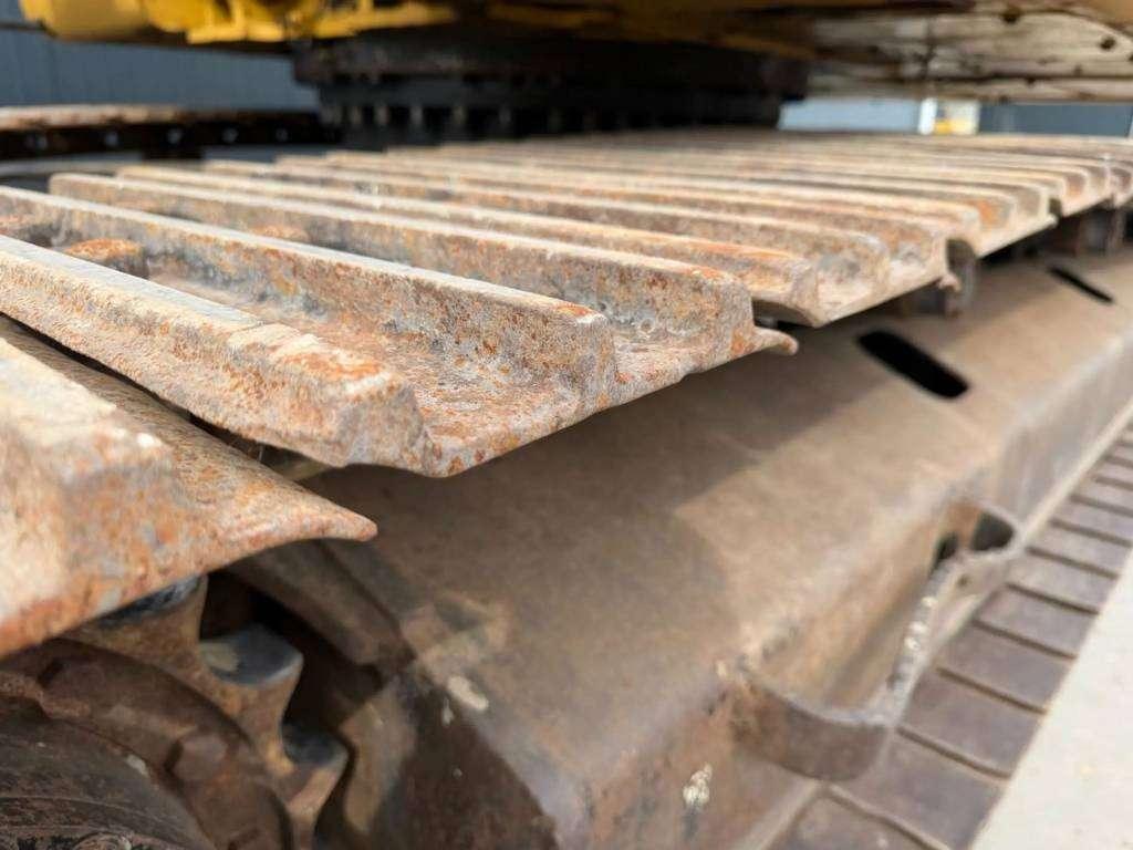 Caterpillar 320E L Foto 19