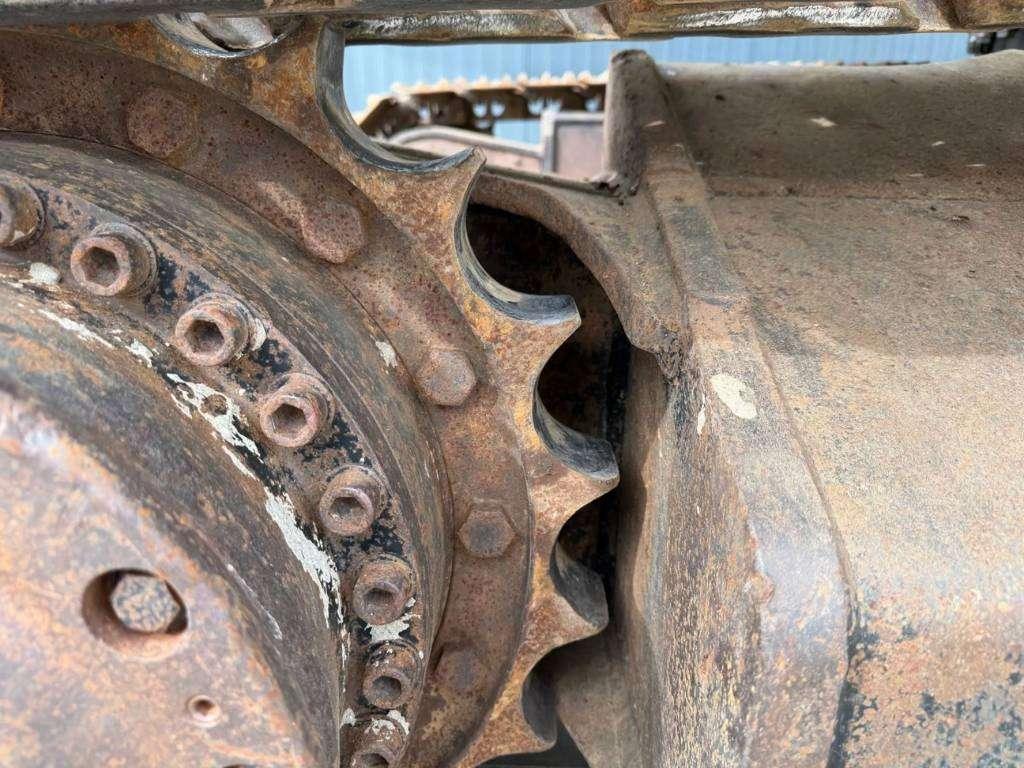 Caterpillar 320E L Foto 20