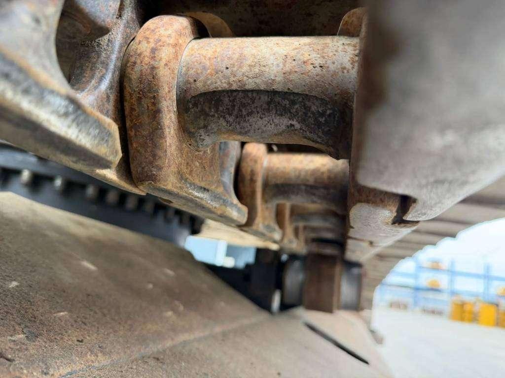 Caterpillar 320E L Foto 22