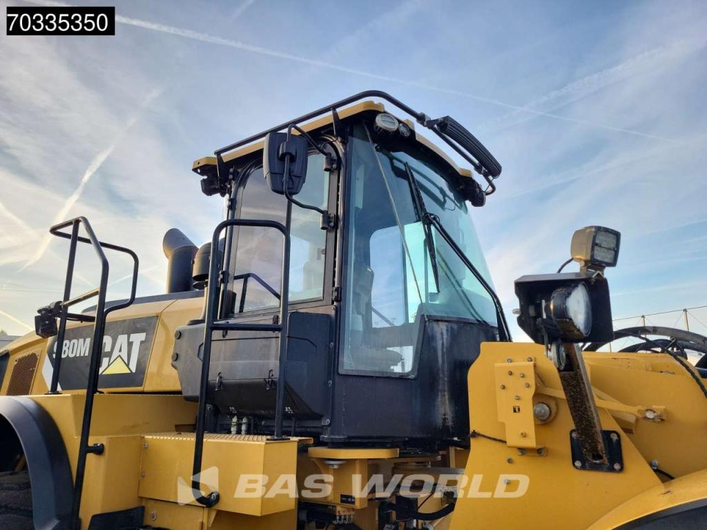 Caterpillar 980 M Foto 11