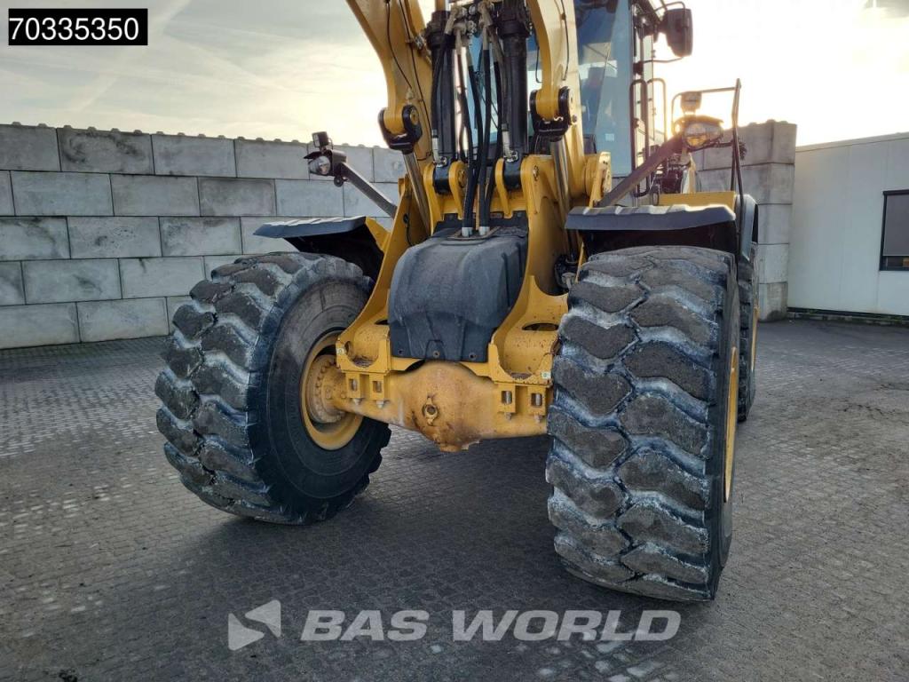 Caterpillar 980 M Foto 12