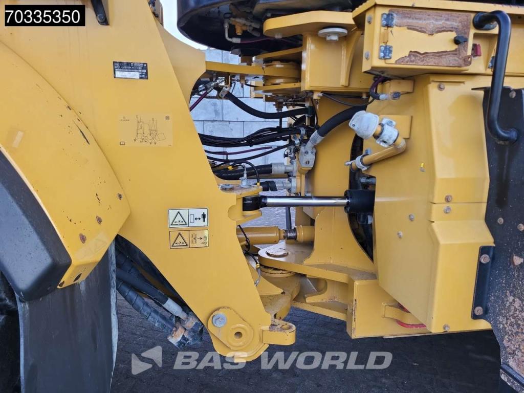 Caterpillar 980 M Foto 13