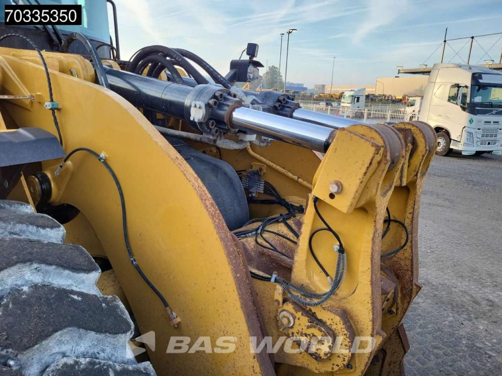 Caterpillar 980 M Foto 14