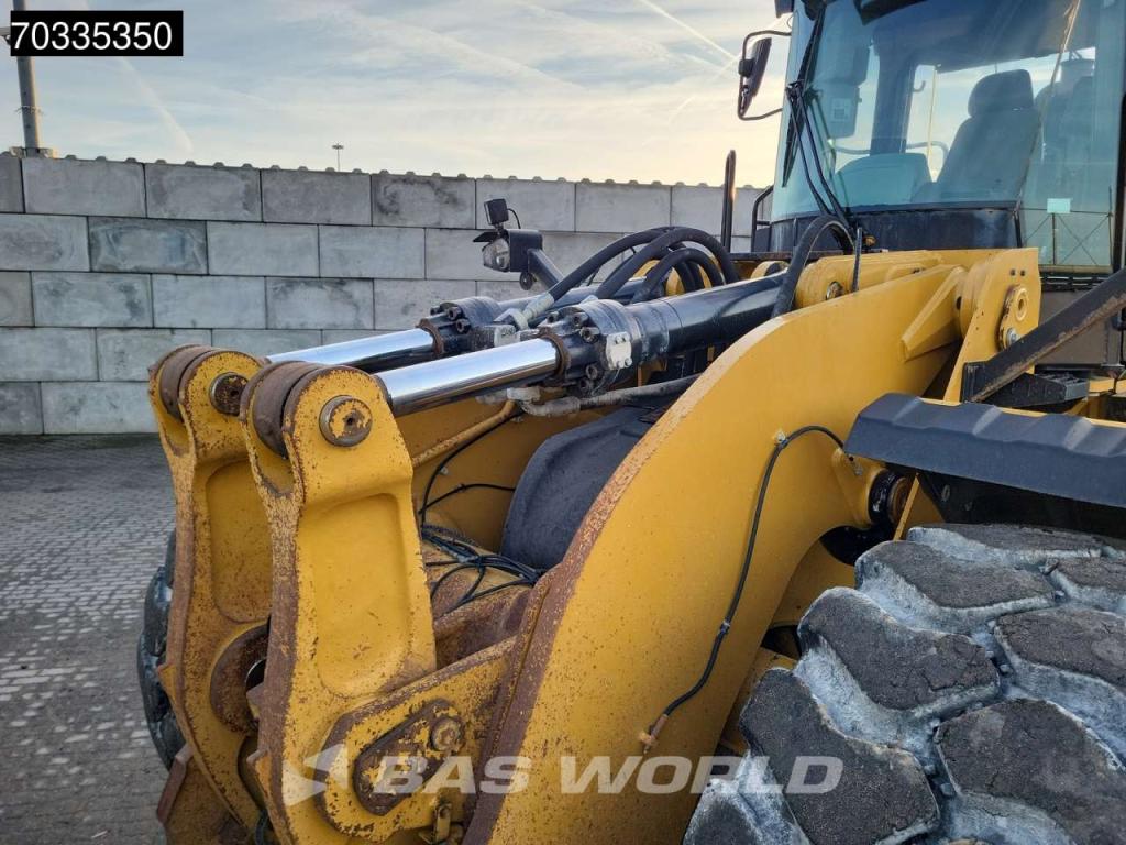 Caterpillar 980 M Foto 15