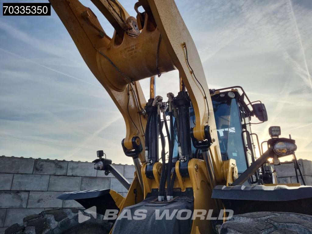 Caterpillar 980 M Foto 16