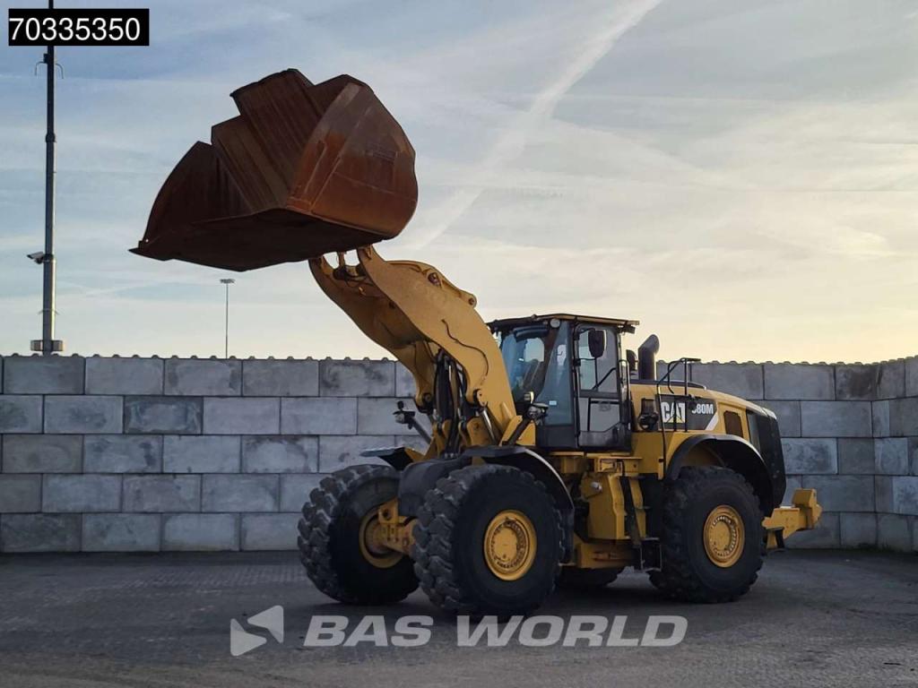 Caterpillar 980 M Foto 2