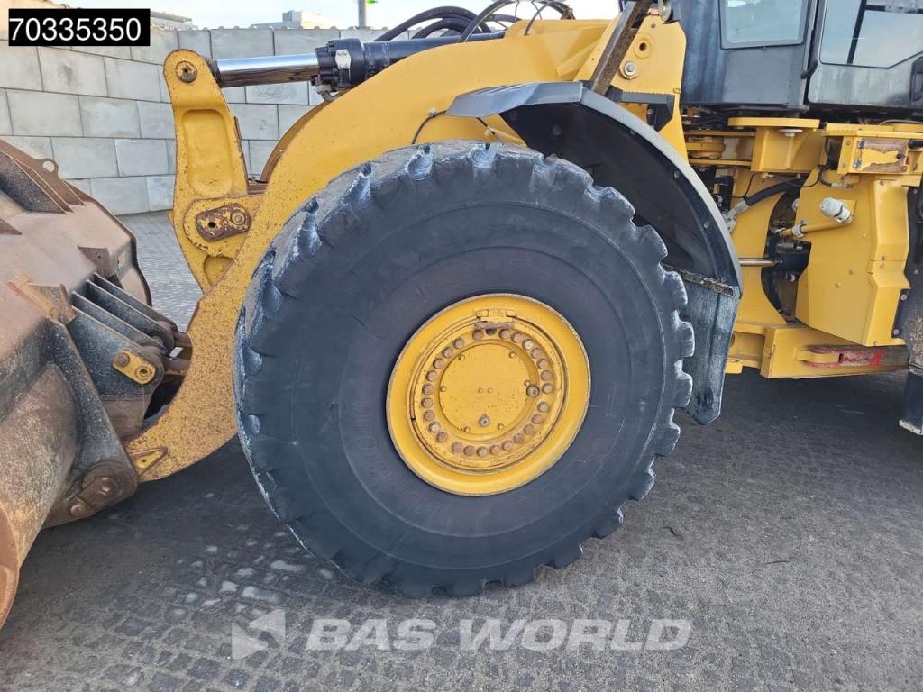 Caterpillar 980 M Foto 23