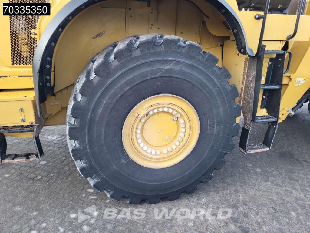 Caterpillar 980 M Foto 24