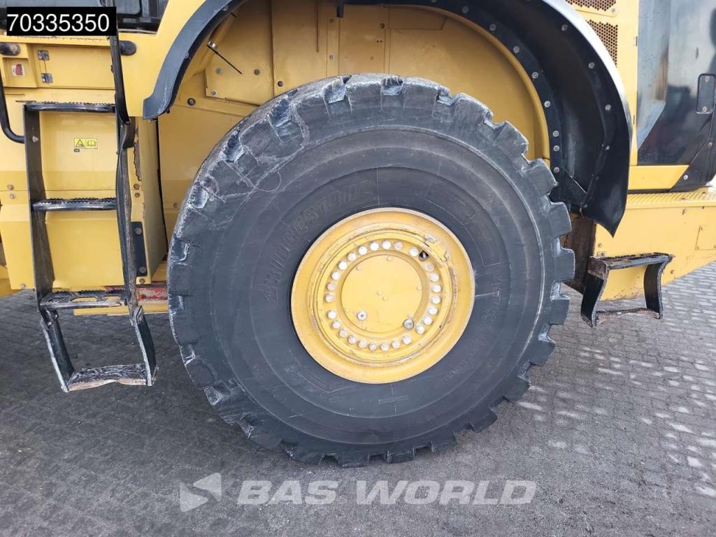 Caterpillar 980 M Foto 26