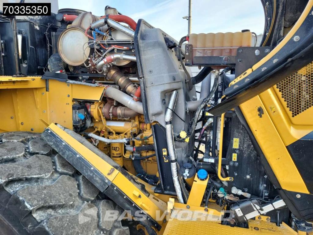 Caterpillar 980 M Foto 29