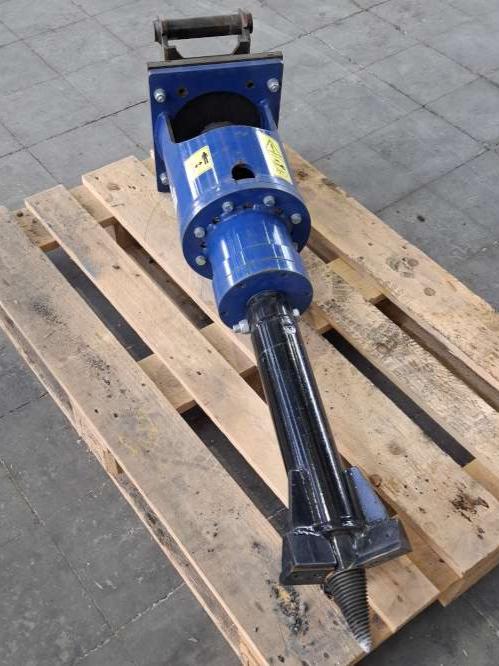 HSA-1S Trivella Foto 2