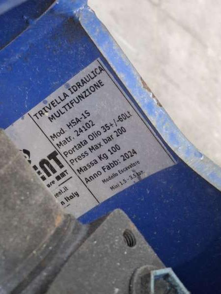 HSA-1S Trivella Foto 3