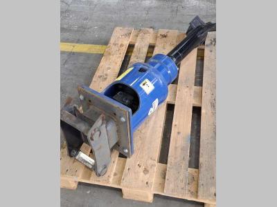 TRIVELLA/PUNTA PER MINI ESCAVATORI 18 Q in vendita da C.A. E P. Ghetti Spa