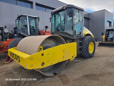 Volvo SD130 in vendita da Italia Macchine Srl