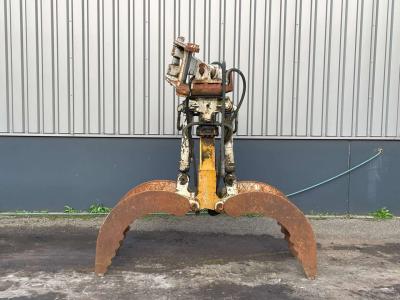 HHG Pinza selezionatrice in vendita da Big Machinery