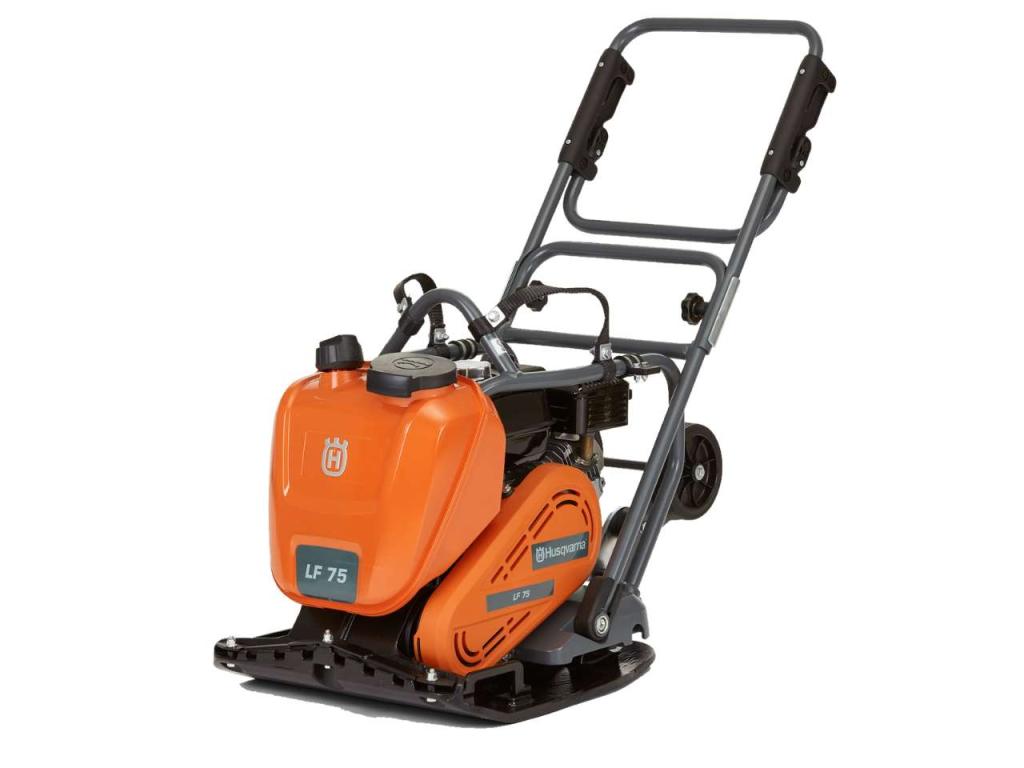 EMM Husqvarna LF75lat Foto 1