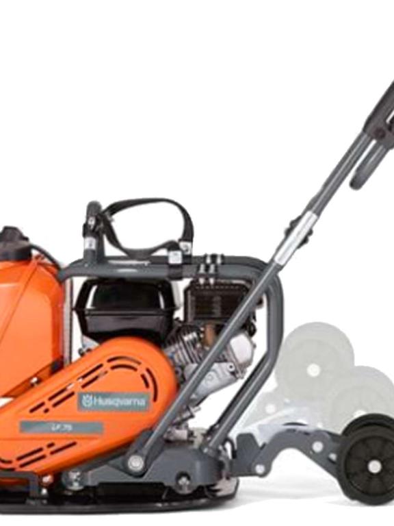 EMM Husqvarna LF75lat Foto 5